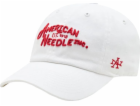 American Needle Kšiltovka Ballpark AN SMU674A-2201A bílá ...