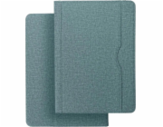 OEM Pouzdro na tablet Univerzální pouzdro/kryt MELLOW pro tablet 10 zelené
