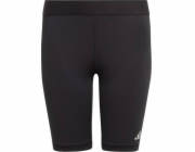 Eb Fit Legíny adidas Techfit Aeroready Short Tights černé IA1212 152cm