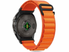 Tech-Protect TECH-PROTECT NYLON PRO GARMIN FENIX 5X / 5X ...