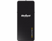 Rebel Turistický batoh Batoh REBEL ACTIVE, vak na SUP