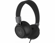 Audeeo Sluchátka přes uši Radiant LX Black