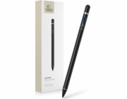 Tech-Protect Stylus AKTIVNÍ STYLUS TECH-PROTECT ČERNÝ