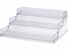 Storage Solutions Organizér do lednice 3 patra, 25 x 23,5...