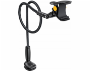 Joyroom Joyroom JR-ZS389 Flexibilní držák telefonu na stůl - černý