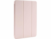 Mercury Mercury Flipové pouzdro pro iPad Pro 13 (2024) růžové