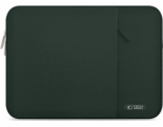 Tech-Protect Pouzdro TECH-PROTECT SLEEVY PRO NOTEBOOK 15-16 MIDNIGHT GREEN