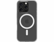dbramante Greenland Pro MagSafe - iPhone 16 Pro - čirý