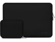 Tech-Protect Taška TECH-PROTECT NEOSLIM NA NOTEBOOK 15-16 ČERNÁ