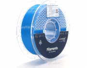 Gembird GEMBIRD filament PETG High Speed modrý 1,75 mm 1 kg
