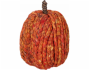 Home Styling Collection Vánoční dekorace Kolekce stylingu pro domácnost Dýňová dekorace, 20 cm