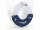 Gembird GEMBIRD filament PETG High Speed bílý 1,75 mm 1 kg