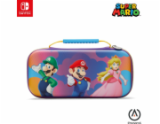 PowerA Kryt PowerA SWITCH / LITE / OLED pro konzole SUPER MARIO Color Splash Heroes