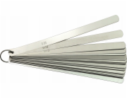 Gimex měřicí přístroj MWSB 0,1-2,0 (20 ks) L=200 mm