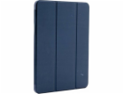 Mercury Mercury Flip Case pro iPad Pro 13 (2024) modrý/tm...