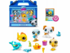 NO NAME Figurka Littlest Pet Shop - BEACH BESTIES COLLECT...