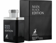 Maison Alhambra Pánský parfém EDP Man Black Edition 100 ml