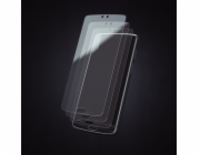 MyScreen Protector Ochranné sklo MyScreen pro Xiaomi POCO M6 Pro 4G - Tvrzené sklo s lepidlem po celém povrchu MyScreen DIAMOND GLASS edge FULL GLUE (černý rámeček)