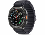 Tech-Protect TECH-PROTECT WEAVE PRO SAMSUNG GALAXY WATCH ULTRA (47 MM) ČERNÁ