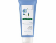 Klorane Plauku balzamas ploniems plaukams Klorane, 200 ml