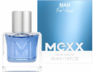 Coty MEXX toaletní voda pro muže 50 ml