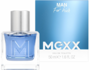 Coty MEXX toaletní voda pro muže 50 ml