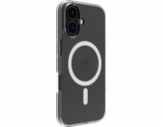 dbramante Greenland Pro MagSafe – iPhone 16 – čirý
