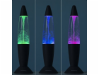 InnovaGoods Dekorativní lampa InnovaGoods Color Tornado LED