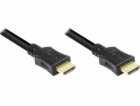 Alcasa Kabel Alcasa 7,5 m, 2x HDMI HDMI kabel 7,5 m HDMI ...