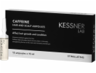 Activeshop KESSNER LAB Kofeinové ampule pro pokožku hlavy...