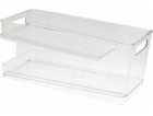 Storage Solutions Organizér na plechovky do lednice 35,5 ...