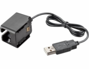 Plantronics Díly - Nabíječka baterie/USB Savi W440/W740