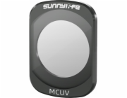 SunnyLife UV MC UV ochranný filtr pro sportovní kameru DJI Osmo Pocket 3 / OP3-fi851-m