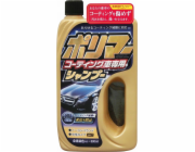 Prostaff Prostaff Autošampon na lakované karoserie 800ml (Šampon)