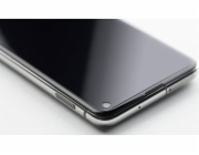 MyScreen Protector Ochranné sklo MyScreen pro Samsung Galaxy F05 - Tvrzené sklo pro mírně zakřivené obrazovky DIAMOND GLASS LITE edge FULL GLUE
