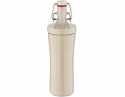 Koziol Láhev na vodu PLOPP TO GO, těsný uzávěr, 425 ml, KOZIOL