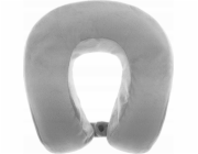 5five Cestovní polštář na krk, paměťová pěna