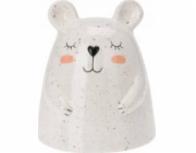 Home Styling Collection Kolekce pro domácí styling Dětské prasátko Šetřím, abych rozbila, keramika