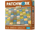 Rebel Patchwork (polské vydání)
