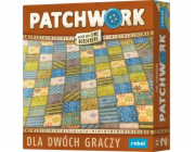 Rebel Patchwork (polské vydání)