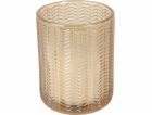 Home Styling Collection Stylingová kolekce Svíčka ve skle...