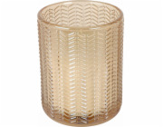 Home Styling Collection Stylingová kolekce Svíčka ve skle, 12 cm