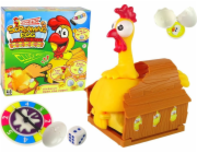 LeanToys Velká umělecká sada v kufru 145 dílků Jednorožec růžový LEAN Toys
