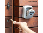 InnovaGoods Trezor na klíče LorK InnovaGoods