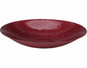 Home Styling Collection Kolekce pro domácí styling Dekorativní mísa, sklo, O 40 cm