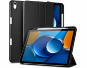 ESR Pouzdro na tablet ESR REBOUND PENCIL IPAD AIR 10.9 4 / 5 / 2020-2022 / 11 6 / 2024 ČERNÉ