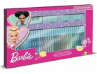 Multiprint Vícetisk VÍCETISKOVÁ RAZÍTKA A PERLA BARBIE (3...