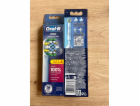 Oral-B Hlavice kartáčku HLAVE KARTÁČKU ORAL-B BRAUN EB25-4