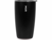 MiiR MiiR - Tumbler Black - Hrnek 240ml