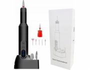 ExtraLink Extralink | Frézka na nehty | bezdrátový